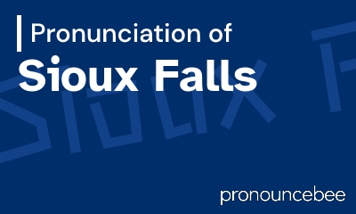 how to pronounce sioux-falls feature image