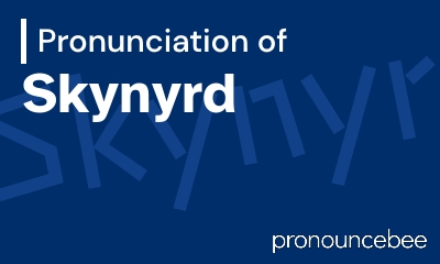 how to pronounce skynyrd feature image