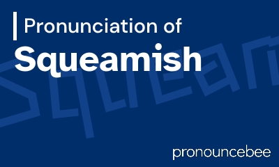 how to pronounce squeamish feature image