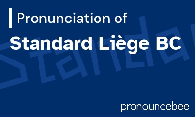 how to pronounce standard-li-ge-bc feature image