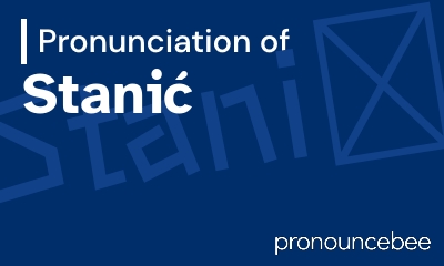 how to pronounce stani feature image