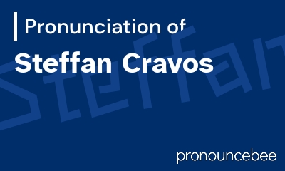 how to pronounce steffan-cravos feature image