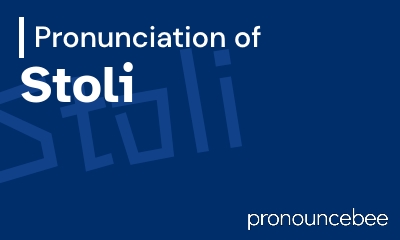 how to pronounce stoli feature image