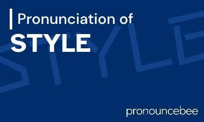 Pronunciation of Stylish  Definition of Stylish 