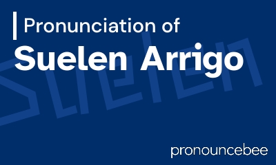 how to pronounce suelen-arrigo feature image