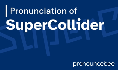 how to pronounce supercollider feature image