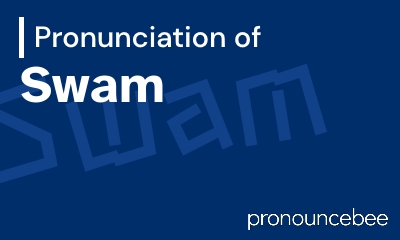 how to pronounce swam feature image