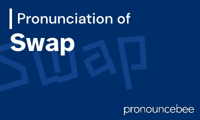 how to pronounce swap feature image
