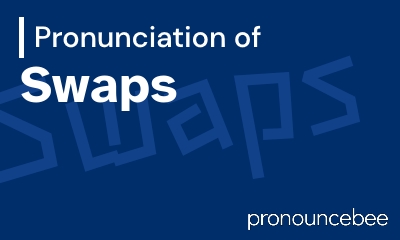 how to pronounce swaps feature image