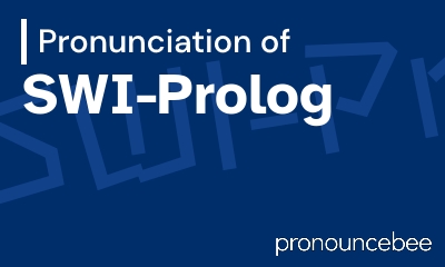 how to pronounce swi-prolog feature image