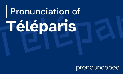 how to pronounce t-l-paris feature image
