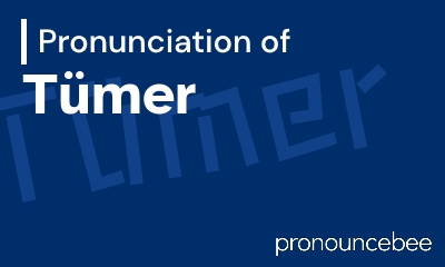 how to pronounce t-mer feature image