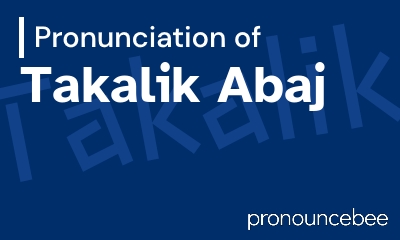 how to pronounce takalik-abaj feature image