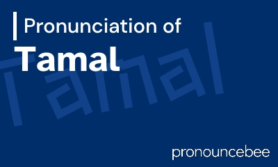 how to pronounce tamal feature image