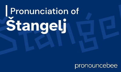 how to pronounce tangelj feature image