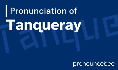 how to pronounce tanqueray feature image