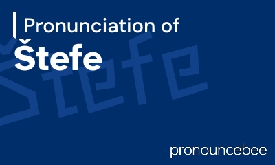 how to pronounce tefe feature image