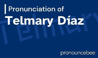 how to pronounce telmary-d-az feature image