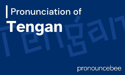 how to pronounce tengan feature image