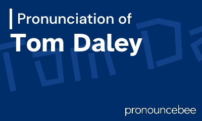 how to pronounce tom-daley feature image