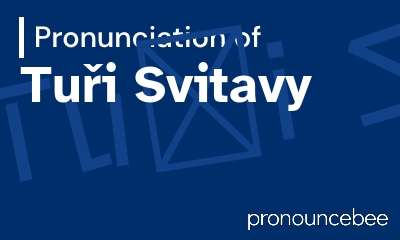 how to pronounce tu-i-svitavy feature image