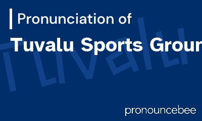 how to pronounce tuvalu-sports-ground feature image