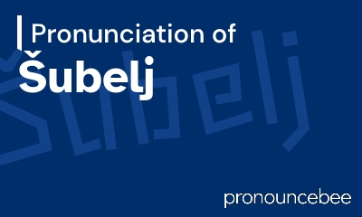 how to pronounce ubelj feature image