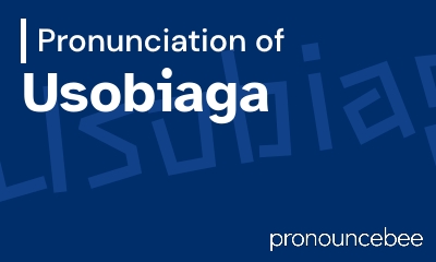 how to pronounce usobiaga feature image