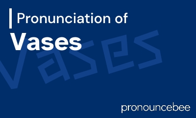 how to pronounce vases feature image