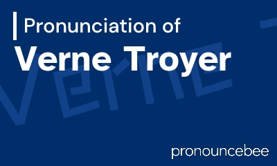 how to pronounce verne-troyer feature image