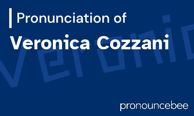 how to pronounce veronica-cozzani feature image