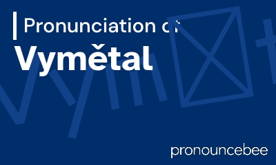 how to pronounce vym-tal feature image