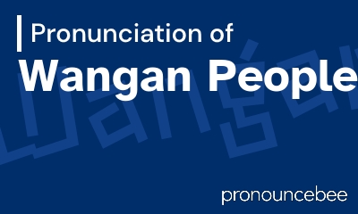 how to pronounce wangan-people feature image