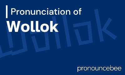 how to pronounce wollok feature image