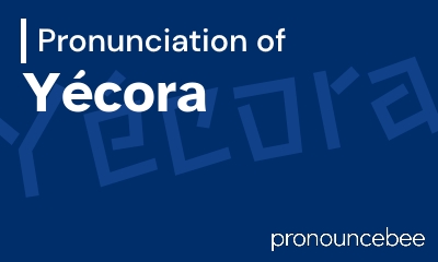 how to pronounce y-cora feature image