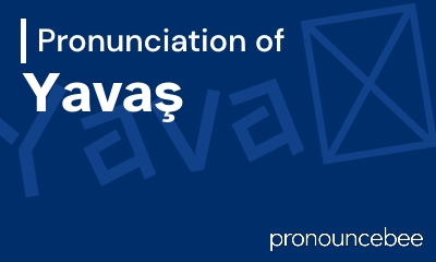 how to pronounce yava feature image