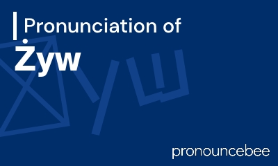 how to pronounce yw feature image